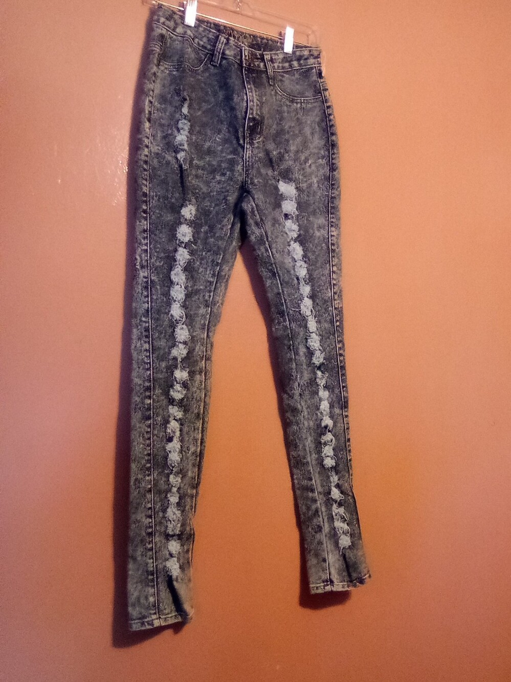 VIP women jeans size 5/6 ( Bag J )